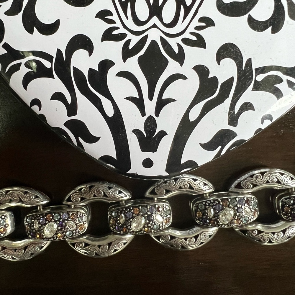 Brighton Multicolor Bracelet - Picture 2 of 5